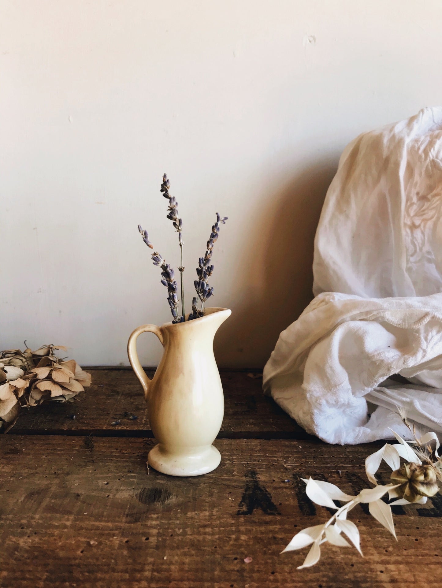 Vintage Miniature Vase