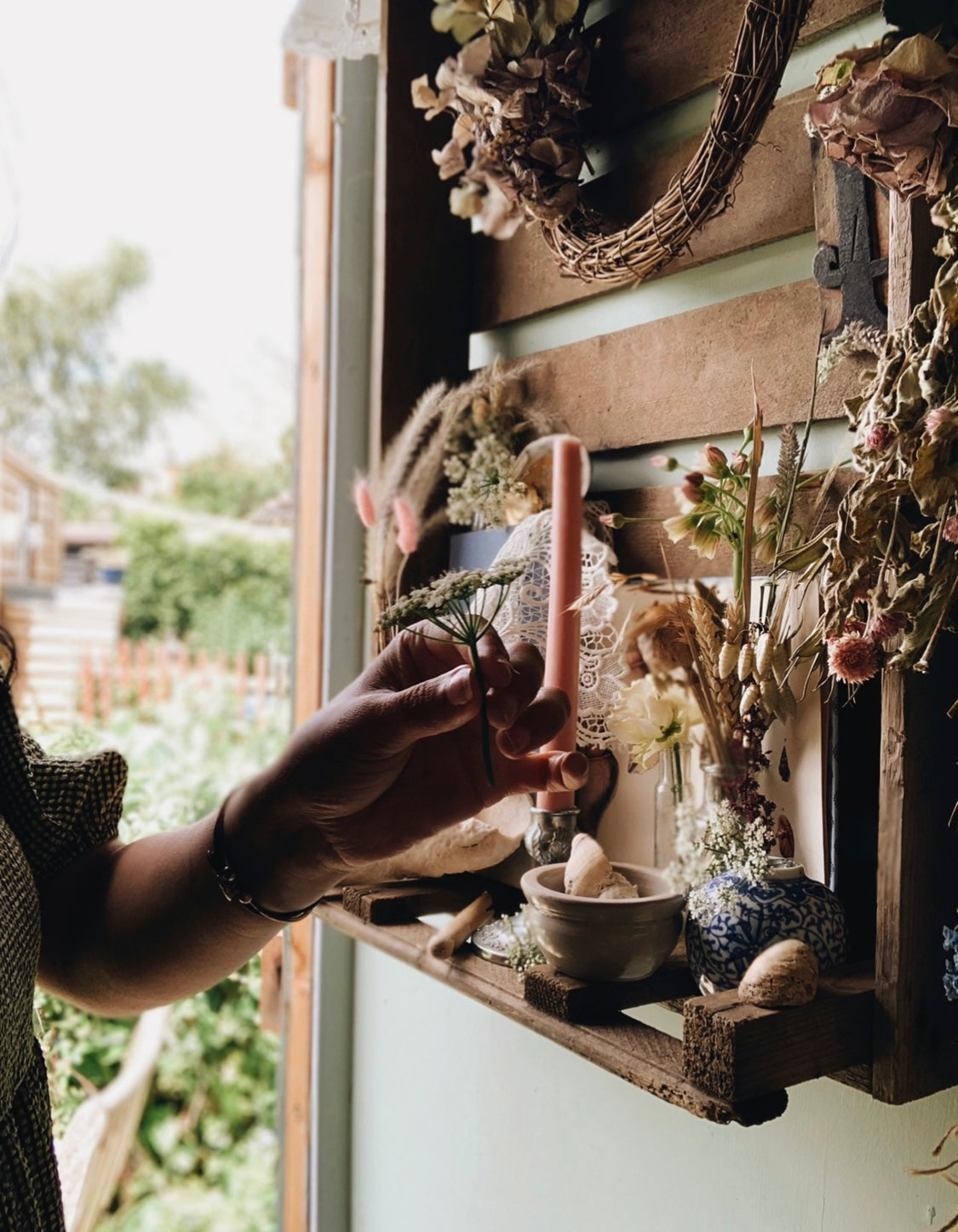 1-2-1 @humphriesweaving Masterclass Styling & Photography Workshop Monday 17th October