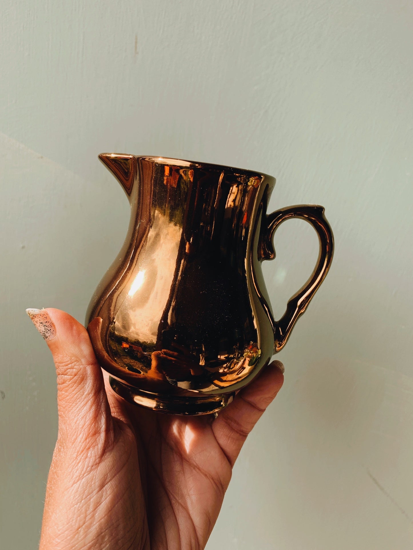 Vintage Wade Vase