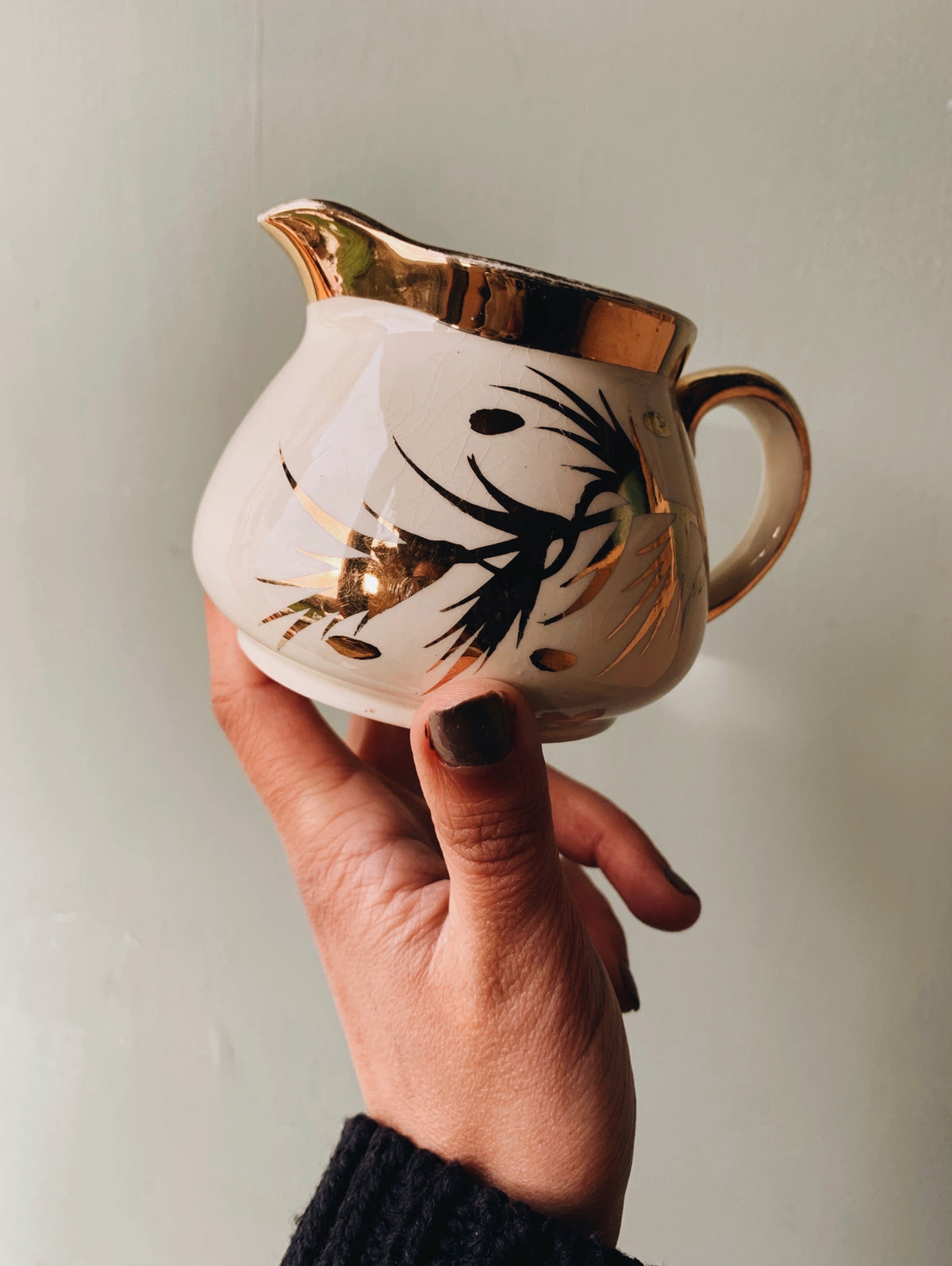 Vintage Gibson’s Decorative Jug