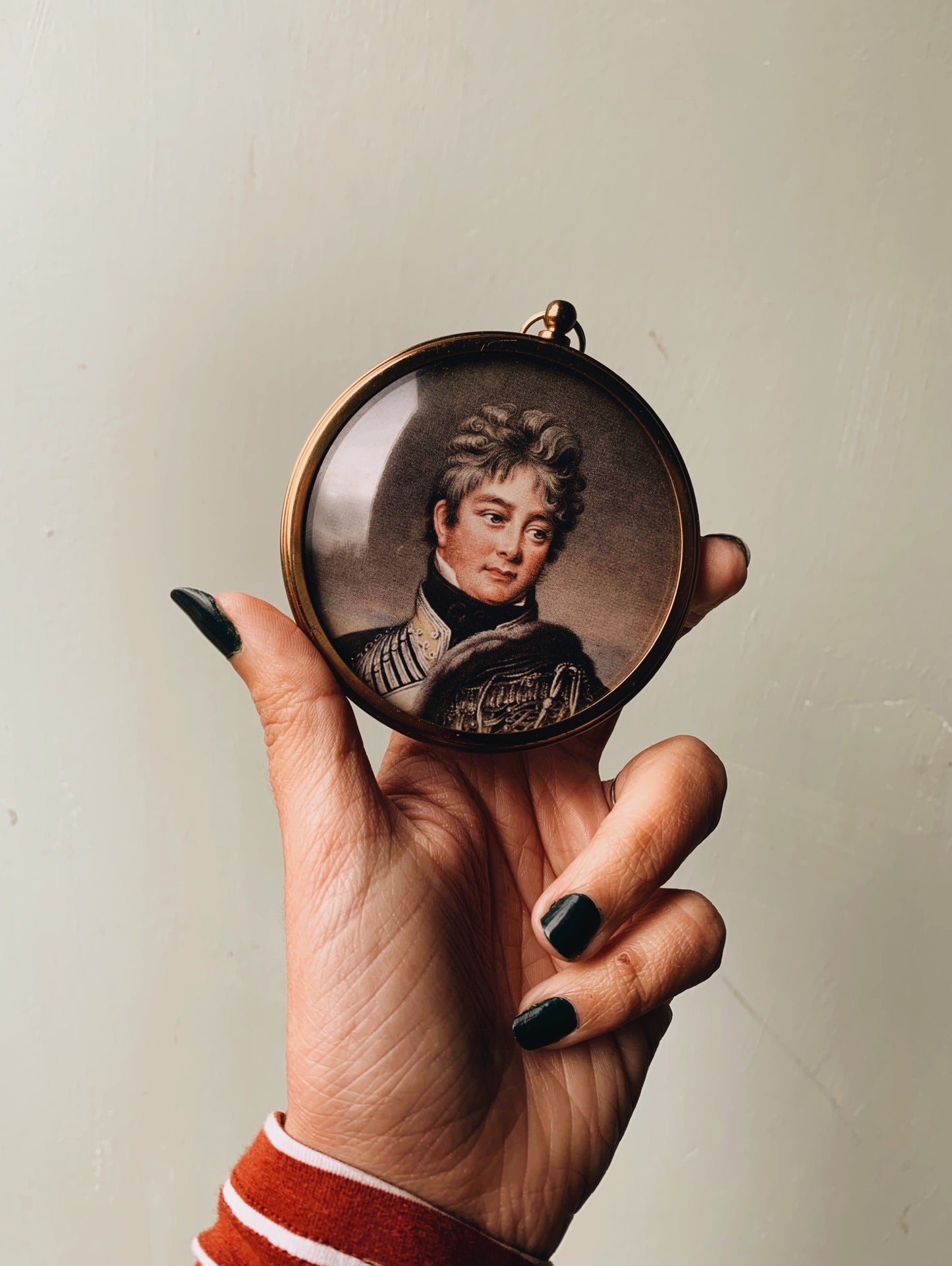 Vintage Framed Artwork