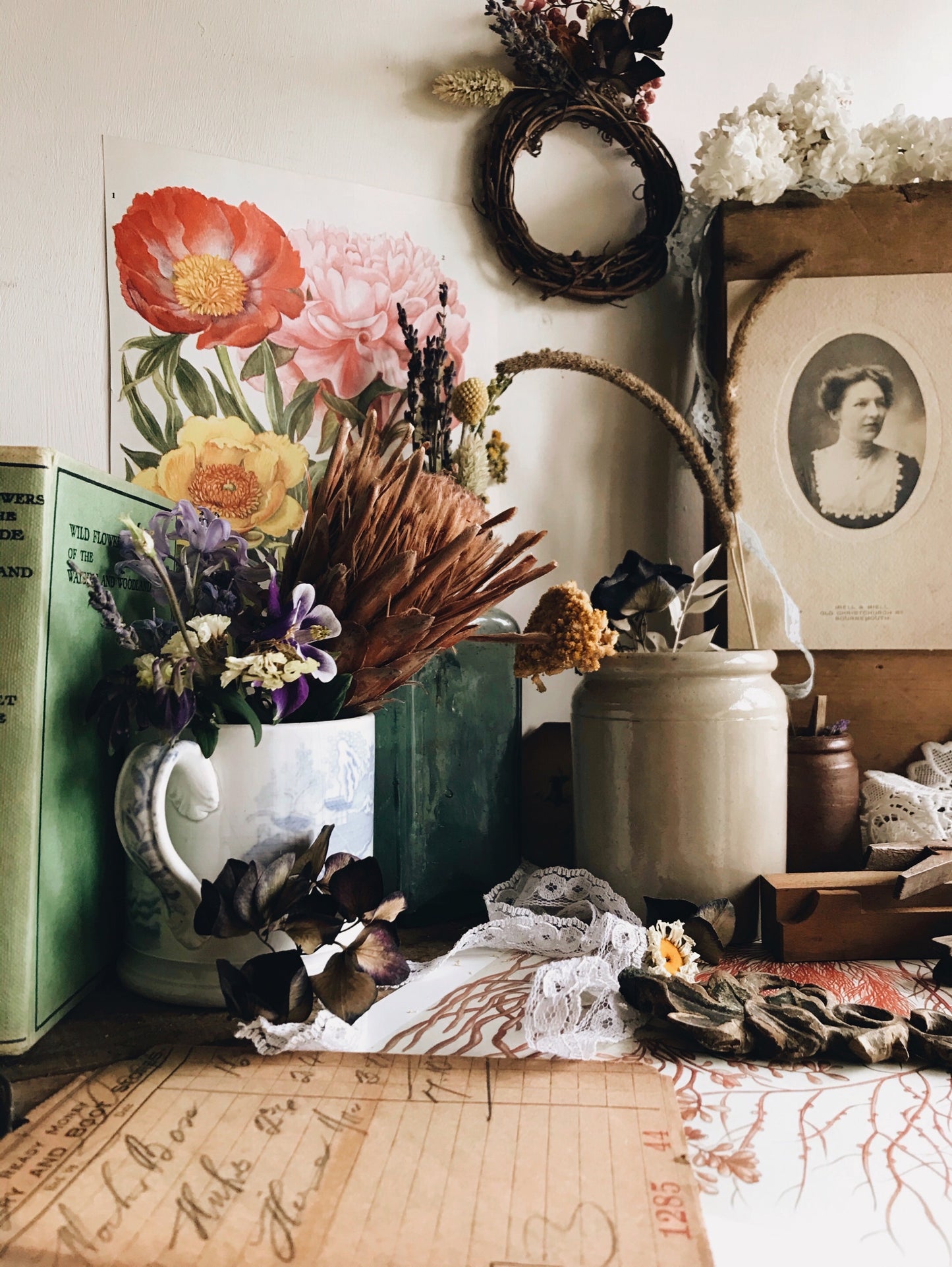 Antique Photo 2