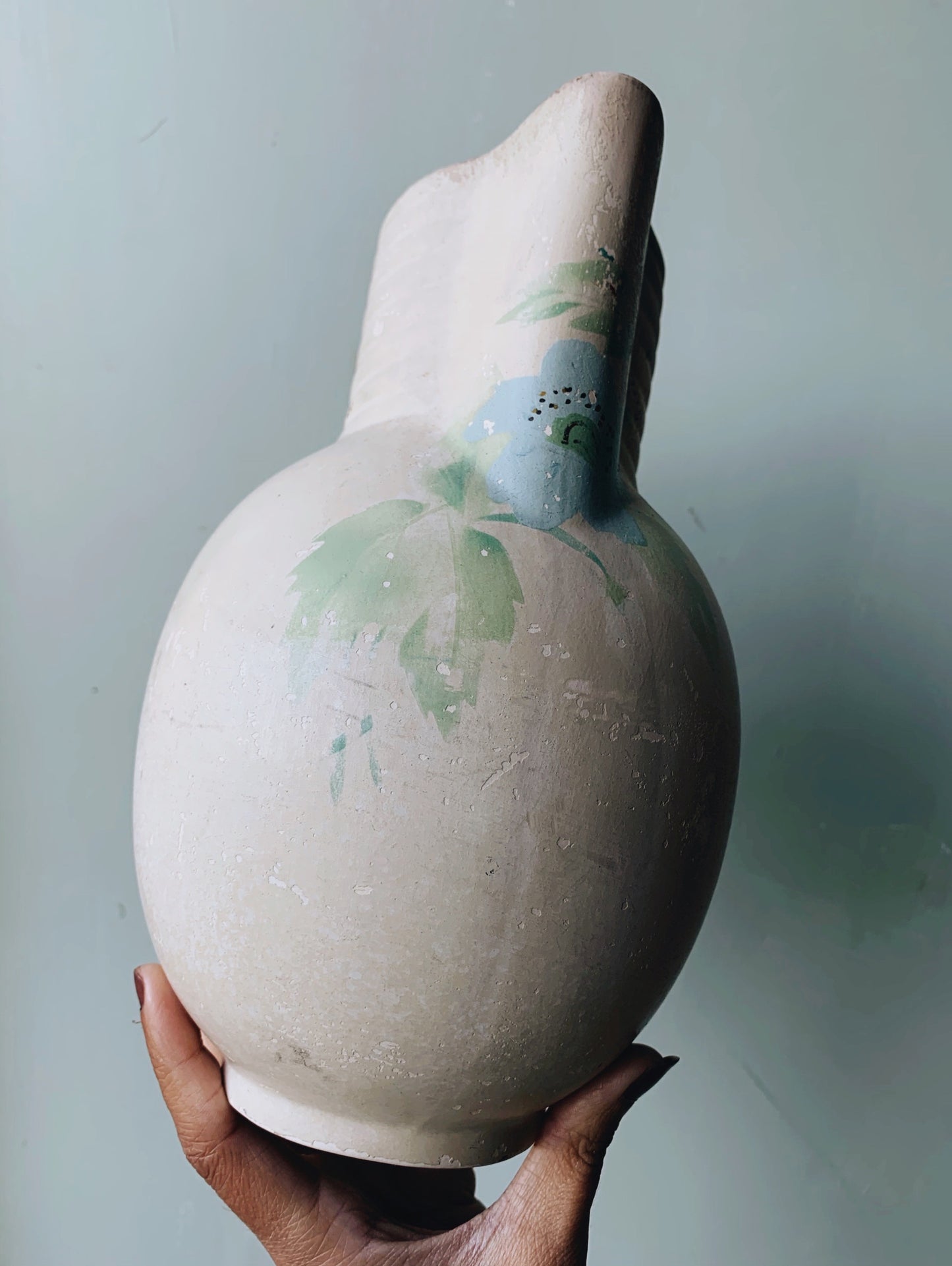 Vintage 1929’s Brentleigh Denham Art Deco Vase