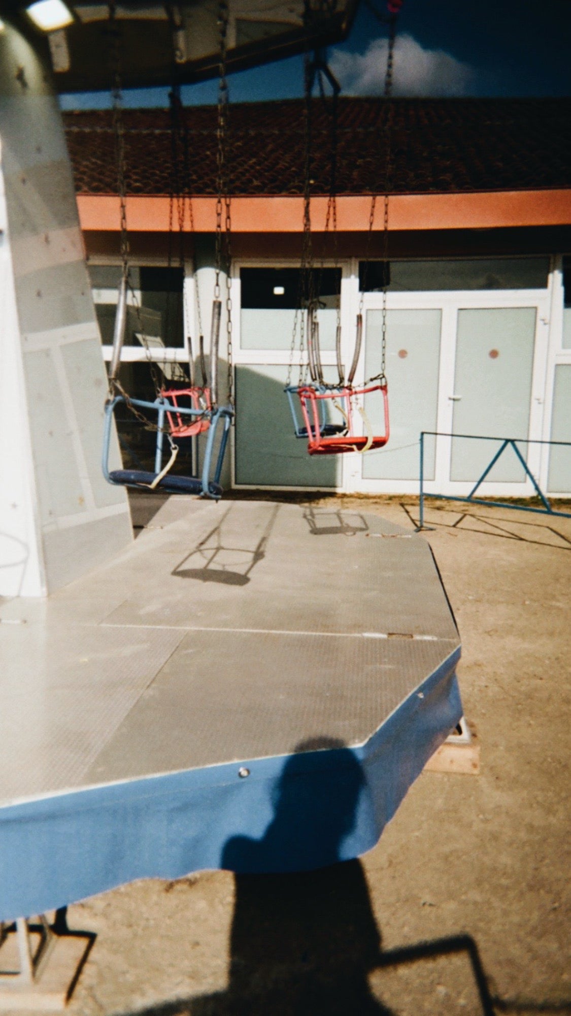 Film Photography 35mm