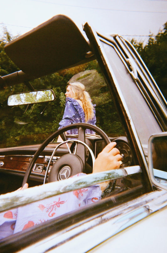 Film Photography 35mm