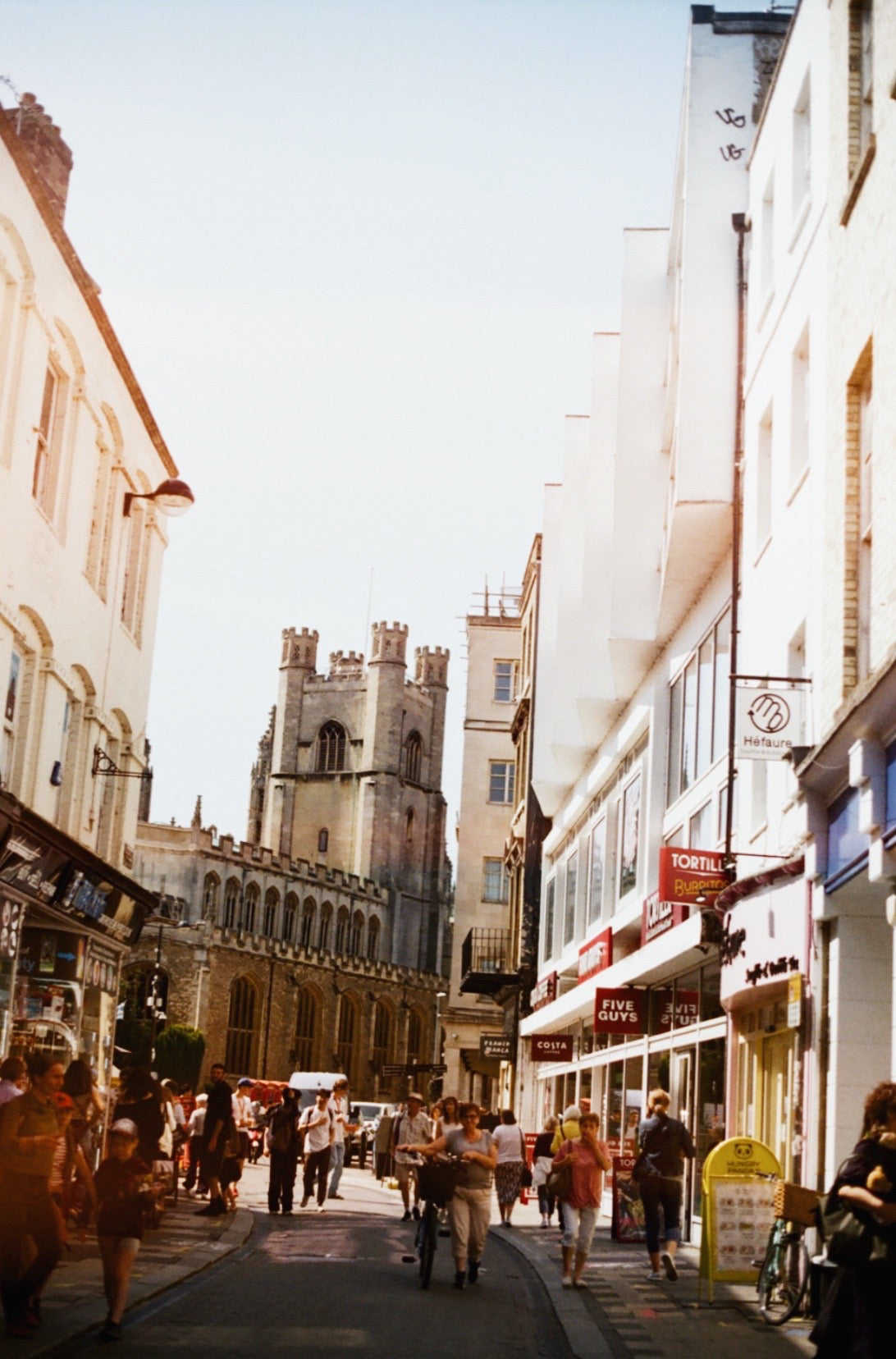 Film Photography 35mm