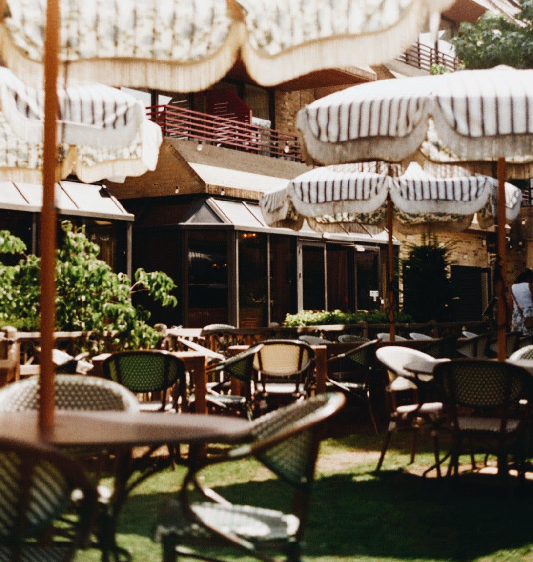 Film Photography 35mm