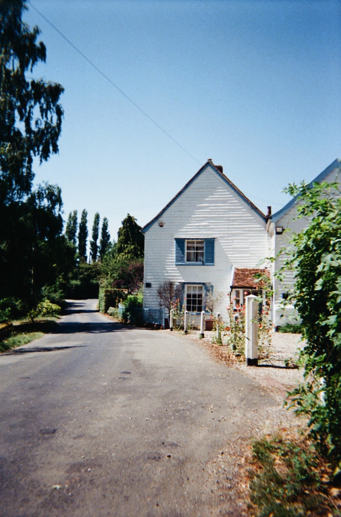 Film Photography 35mm