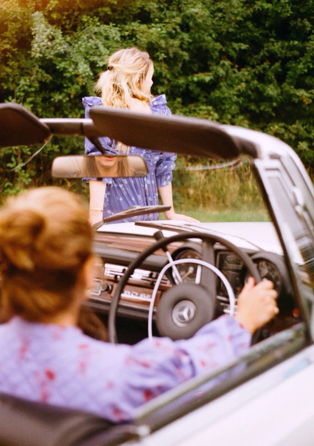 Film Photography 35mm