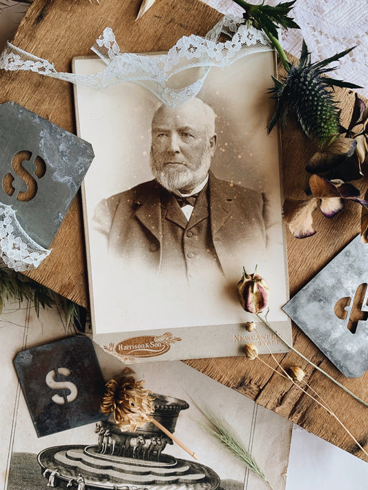 Antique Photograph