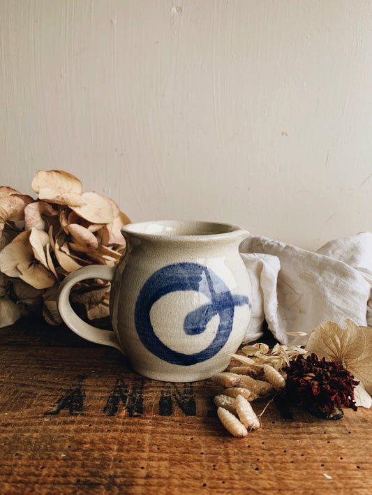Rustic French Jug