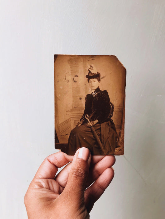 Antique Photo 2