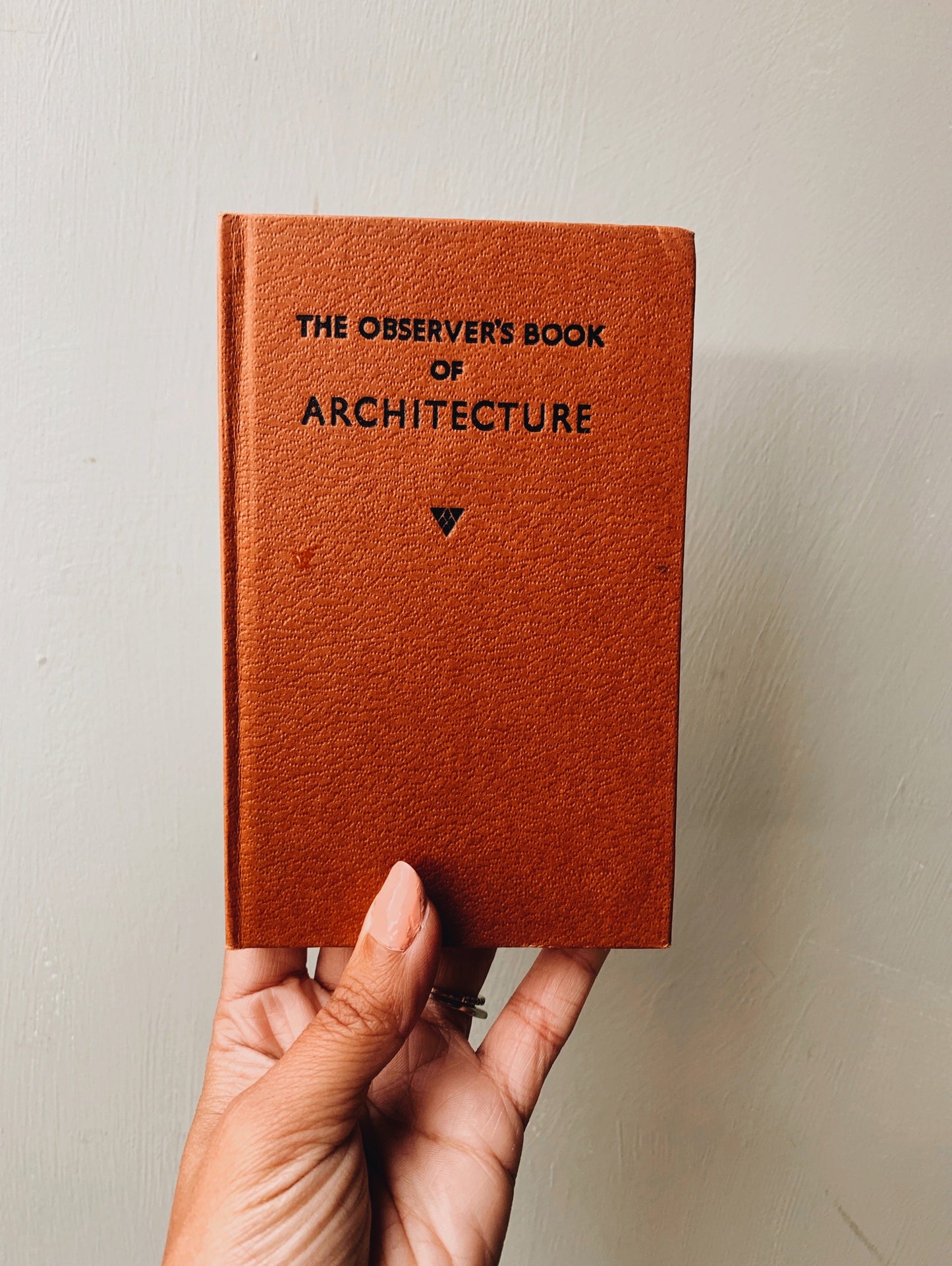 Vintage 1960’s Collection of Observer Book (sold separately)