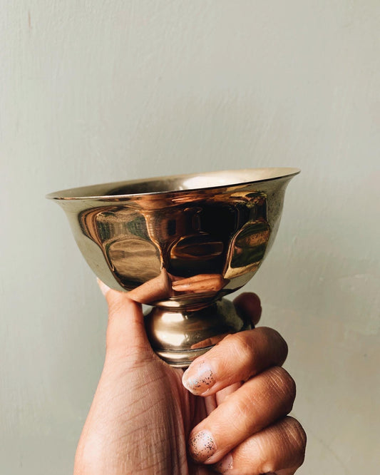 Antique EPNS Silver (plated) Sugar Bowl