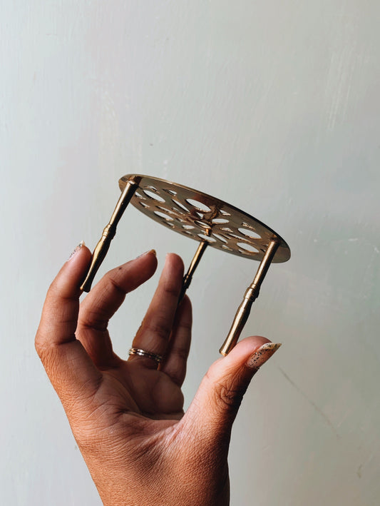 Vintage Trivet