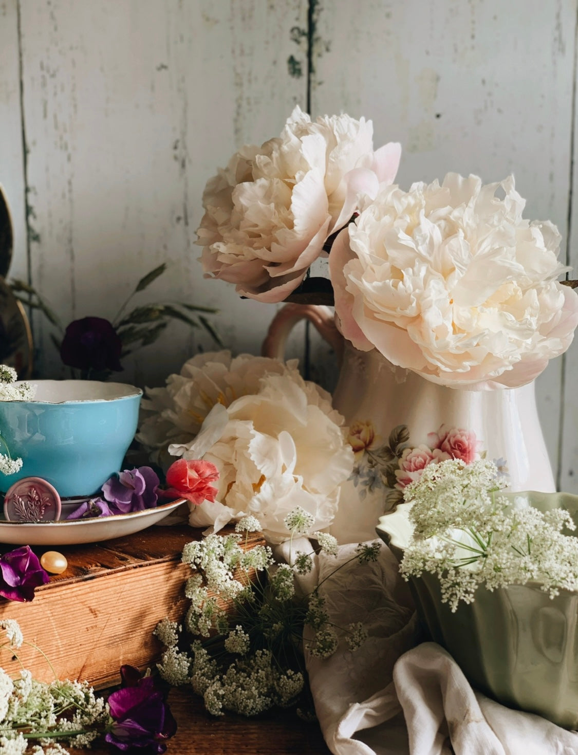 One to One Masterclass Styling & Photography Workshop Saturday 15th October