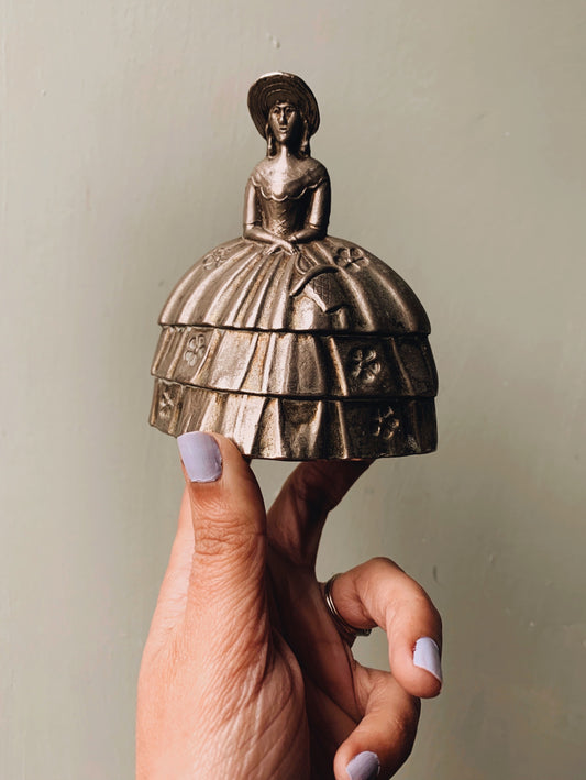 Vintage Fair Lady Bell