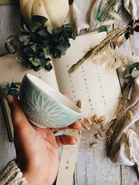 Preloved Botanica Bowl
