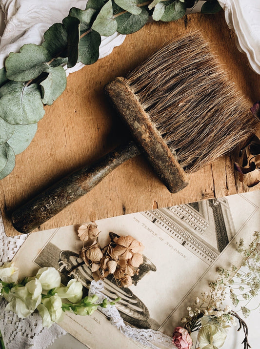 Antique Paint / Decor Brush