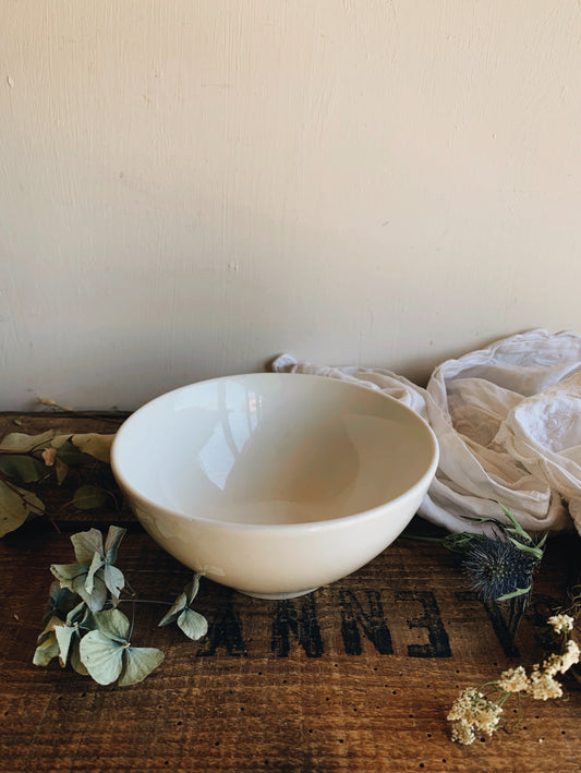 Romania Ceramic Bowl