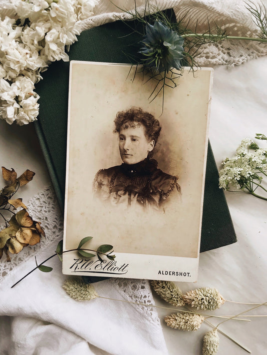 Antique Photo