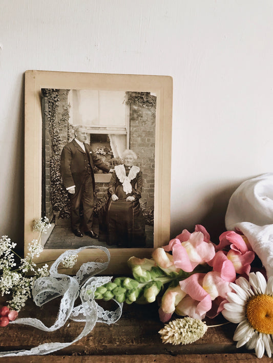 Antique Photo
