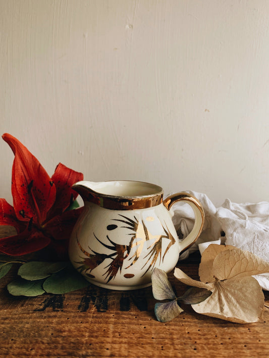 Vintage Gibson’s Decorative Jug