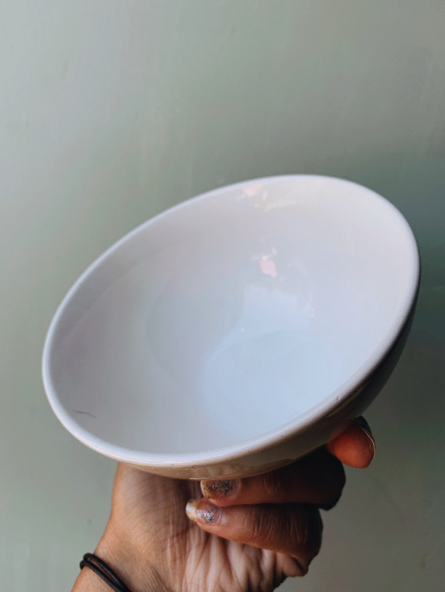 Romania Ceramic Bowl