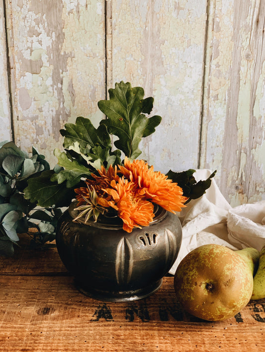 Vintage Dutch Vase