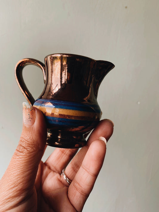 Vintage Miniature Jug