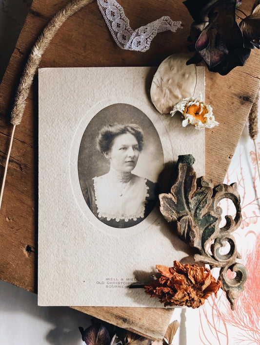 Antique Photo 1