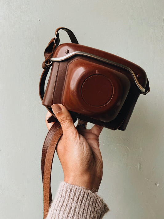Vintage Kodak Colour 35 Snap Camera