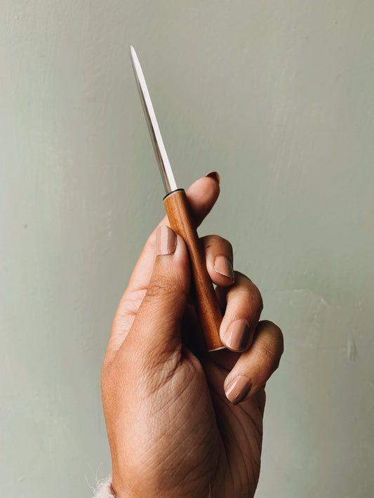 Vintage Letter Opener