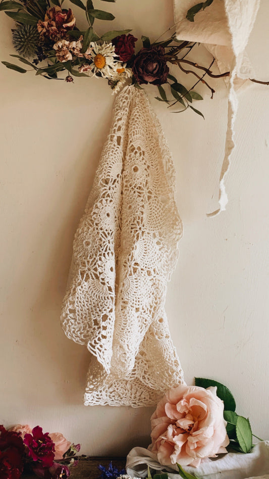Vintage Crochet