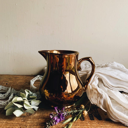Vintage Wade Vase