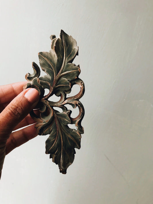 Antique Interior Decorative Mould