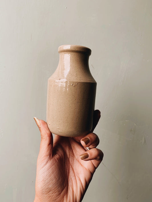 Vintage Early 1900’s Stone Pot