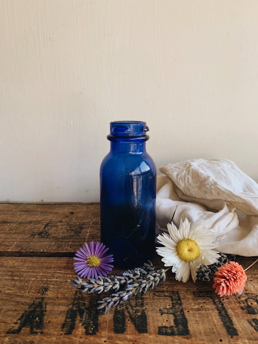 Antique 1940’s Bromo Seltzer Bottle