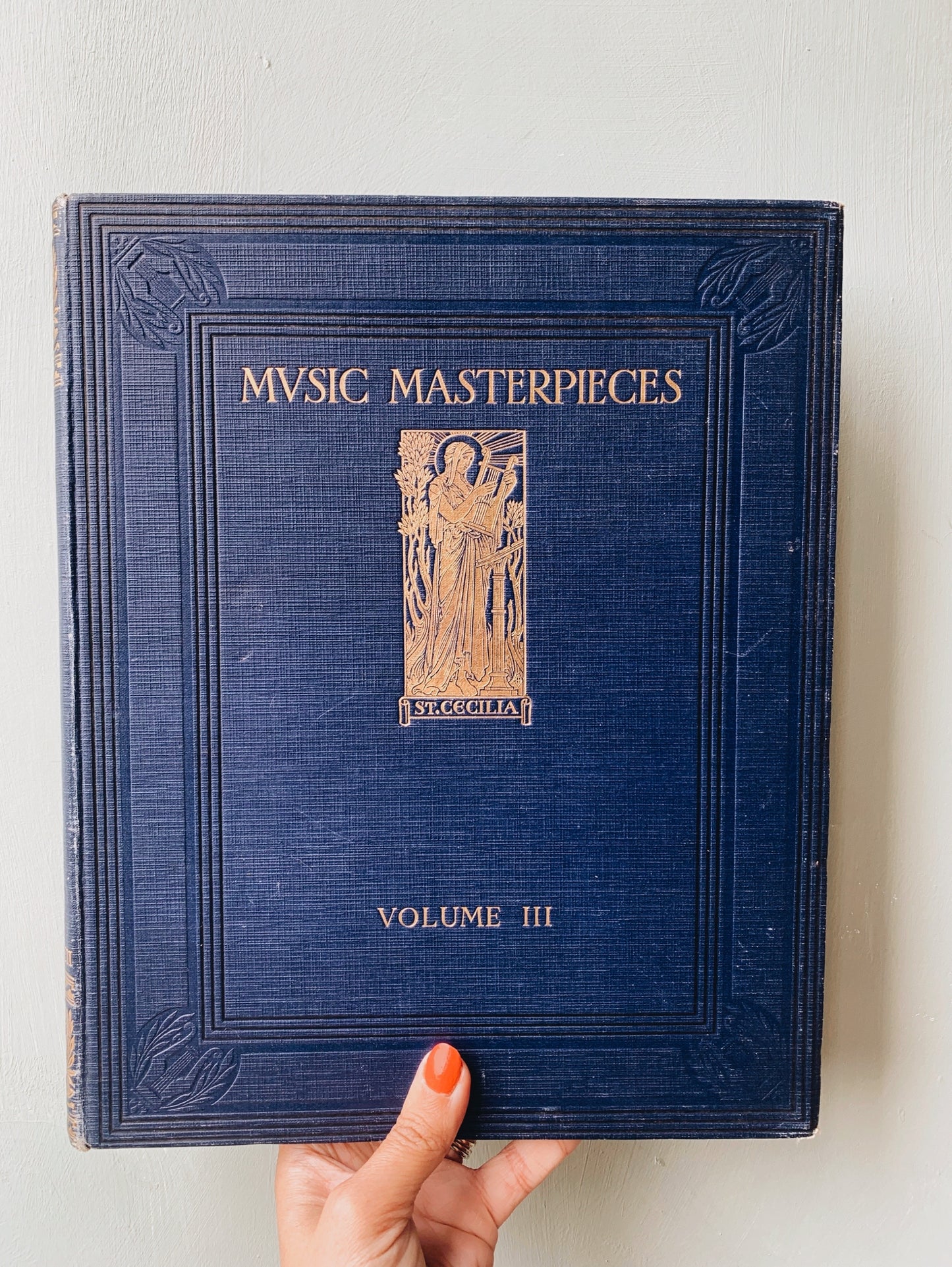 Vintage Mvsic Masterpiece Volume Collections ~ Music Sheets and Book Percy Pitt (UK SHIPPING)